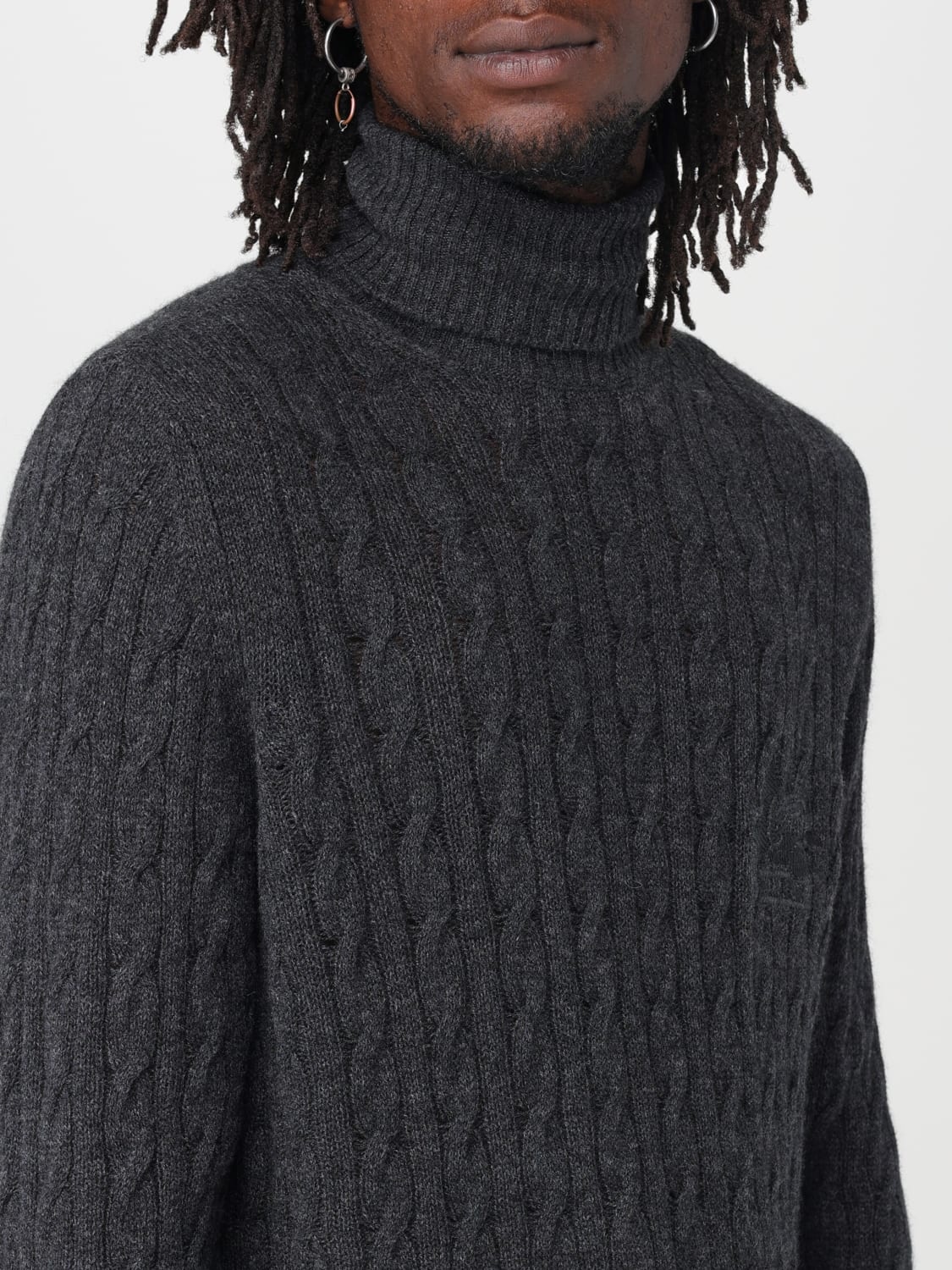 Etro cashmere sweater - 5