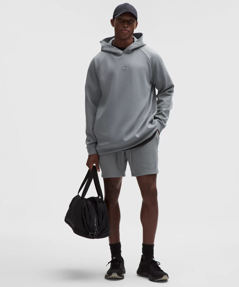 lululemon Smooth Spacer Pullover Hoodie *Stack outlook