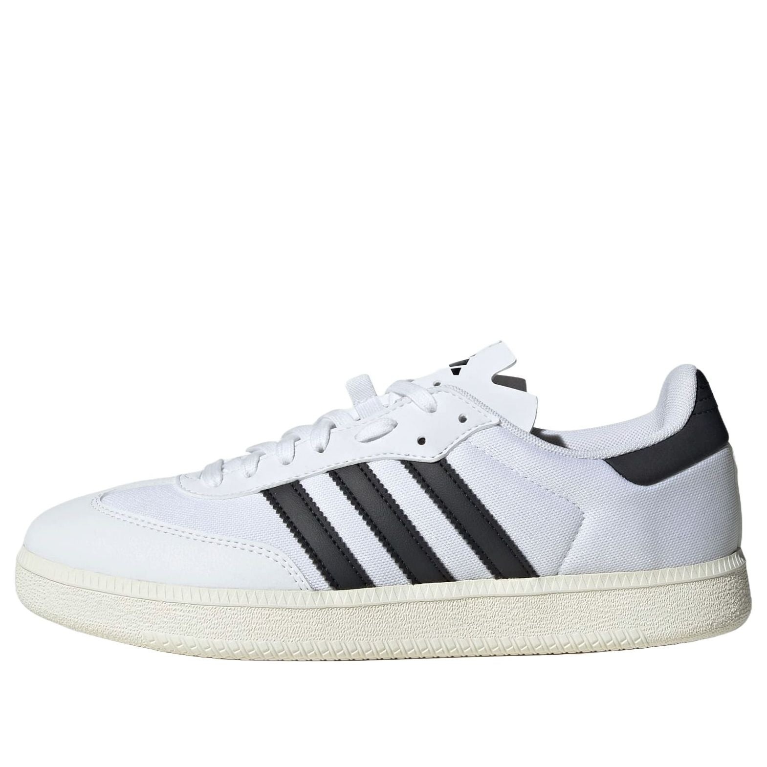 adidas Velosamba Made With Nature 'White Black' IE0231 - 1