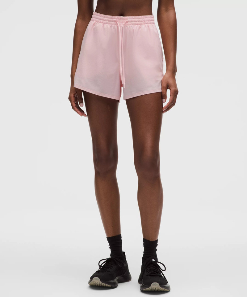 lululemon Court Rival High-Rise Short 3" outlook