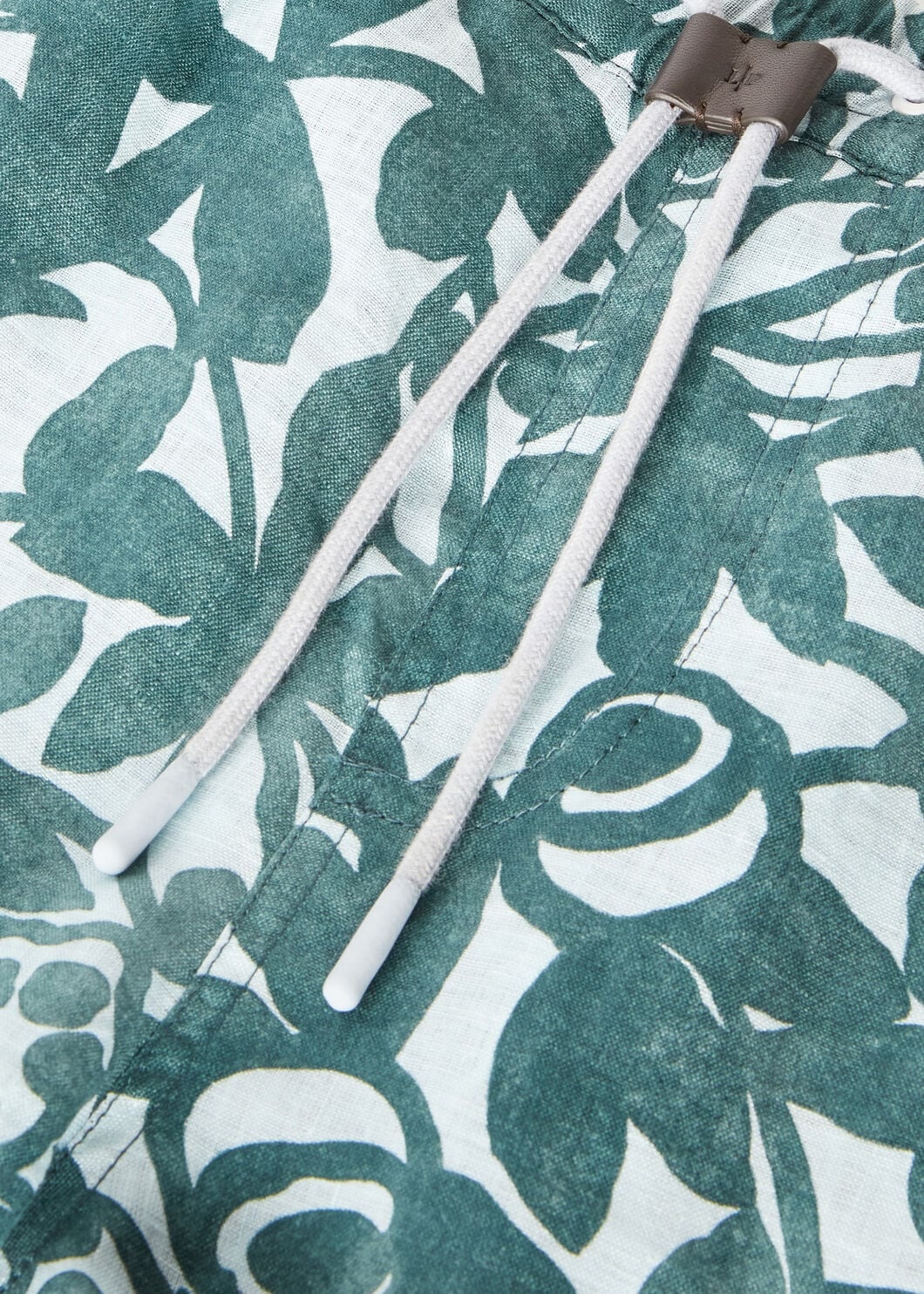 Bay Bermuda Shorts - 7