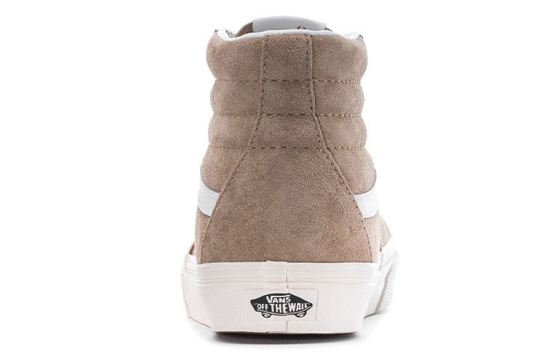 Vans Vans Shoes Skate shoes 'Brown White' VN0A5JMJ8DT outlook