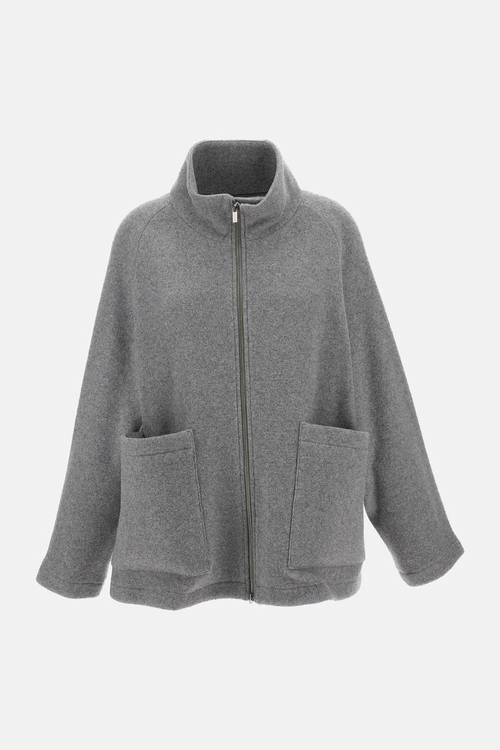 GRECALE SWEATER - 1