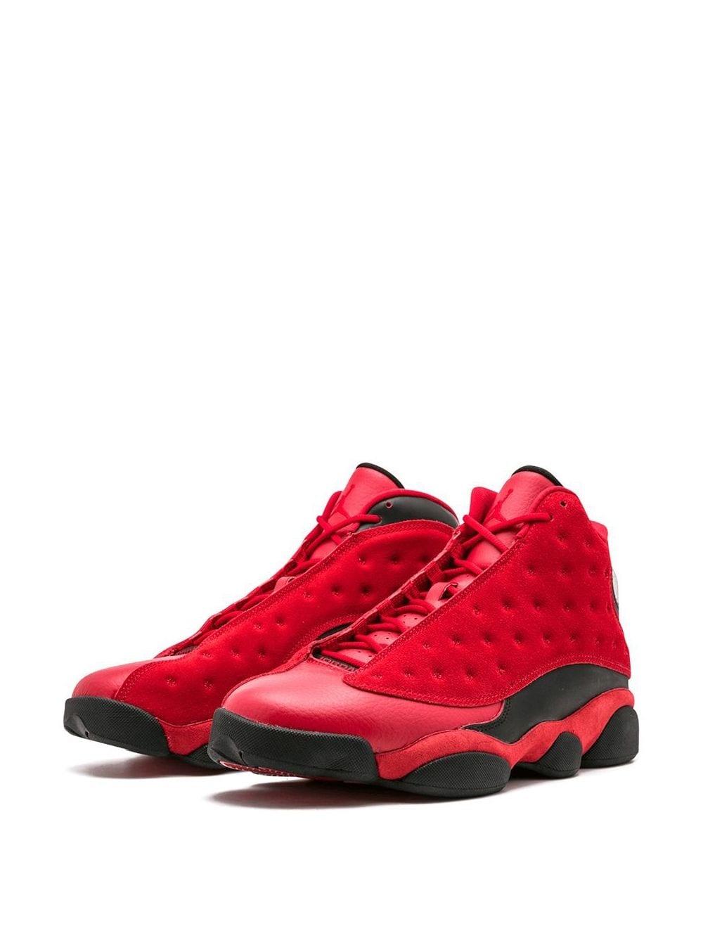 Air Jordan 13 Retro single's day - 2