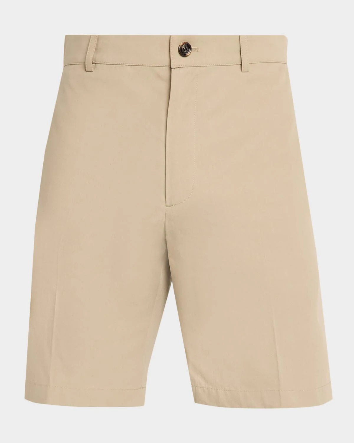 Men's Charlton Cotton Shorts - 1