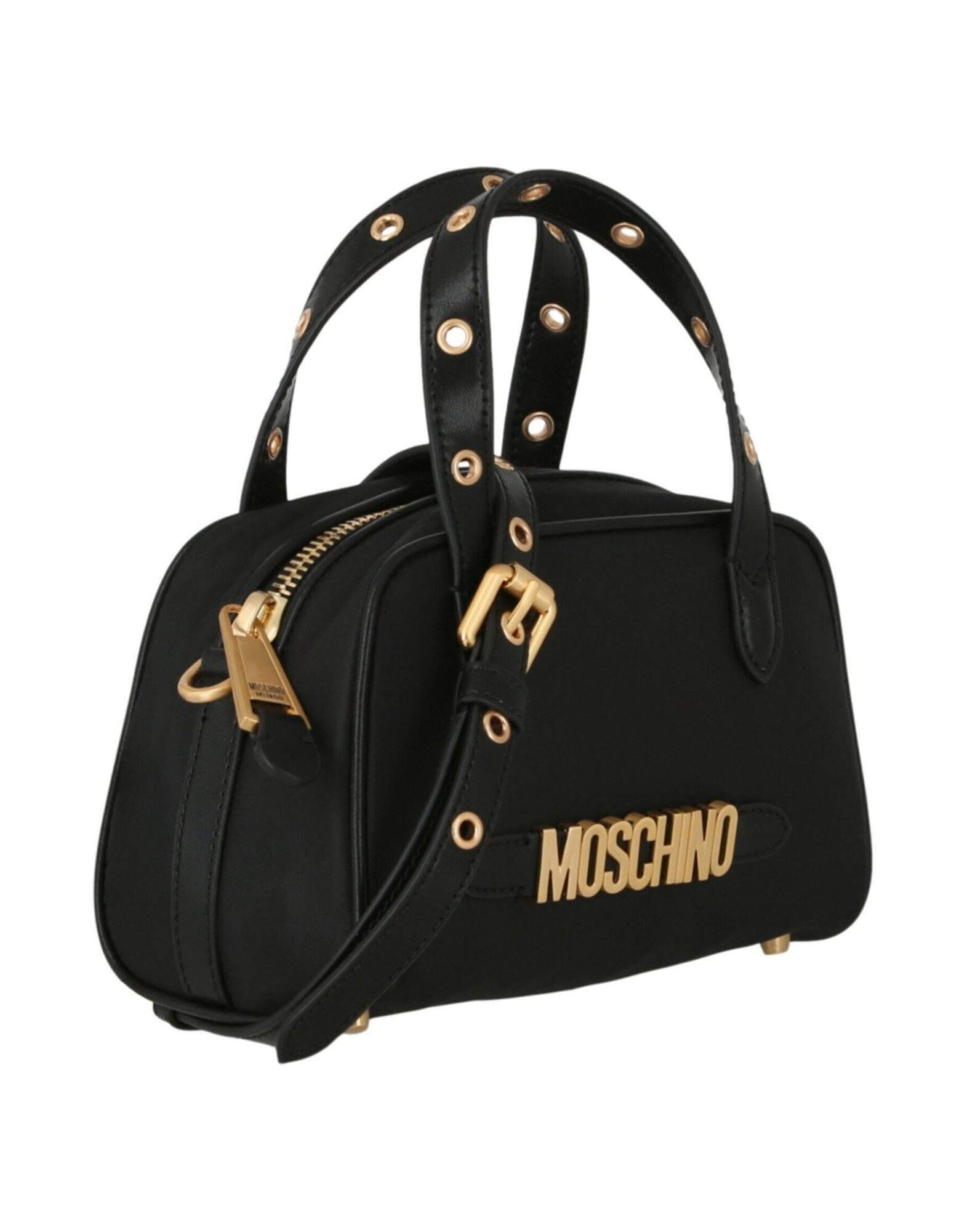 Black Women's Handbag - 2