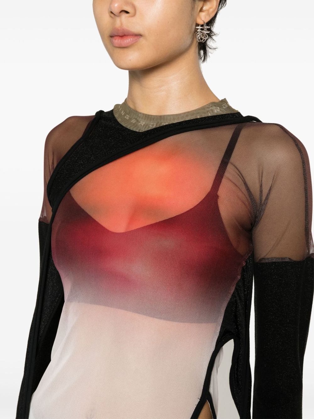 wrap mesh  top - 5