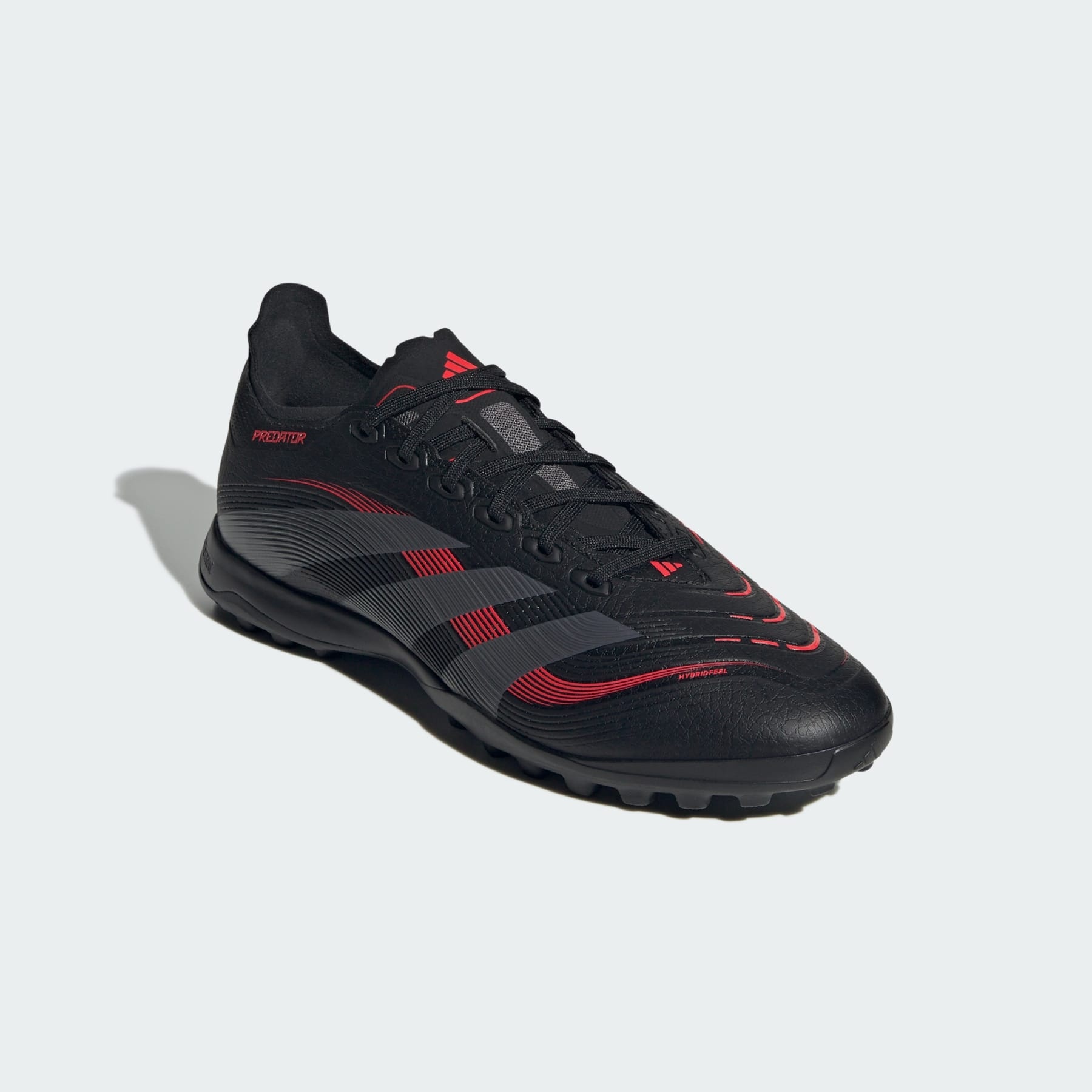 Predator League Turf Soccer Shoes - 6