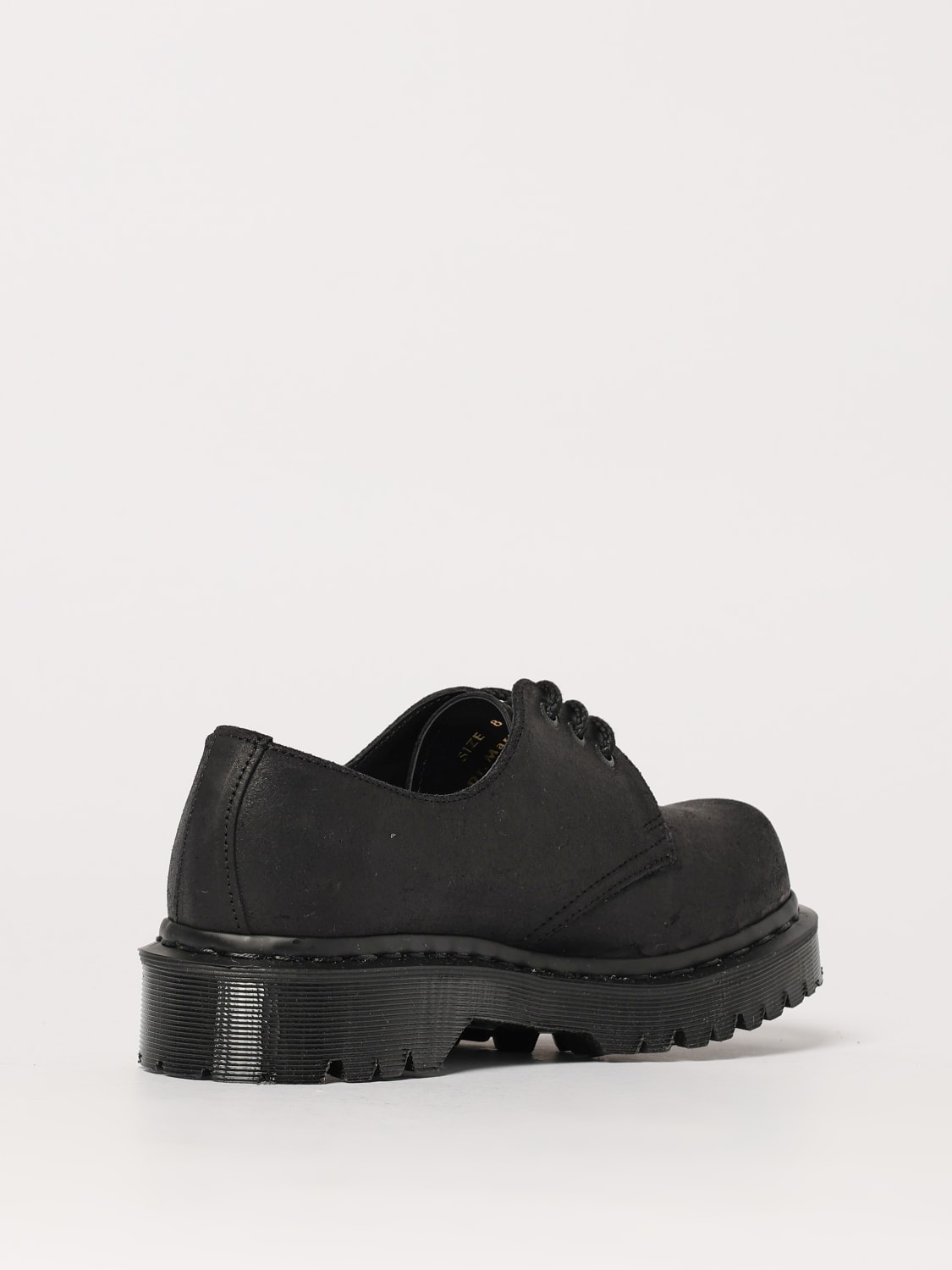 Shoes men Dr. Martens - 3