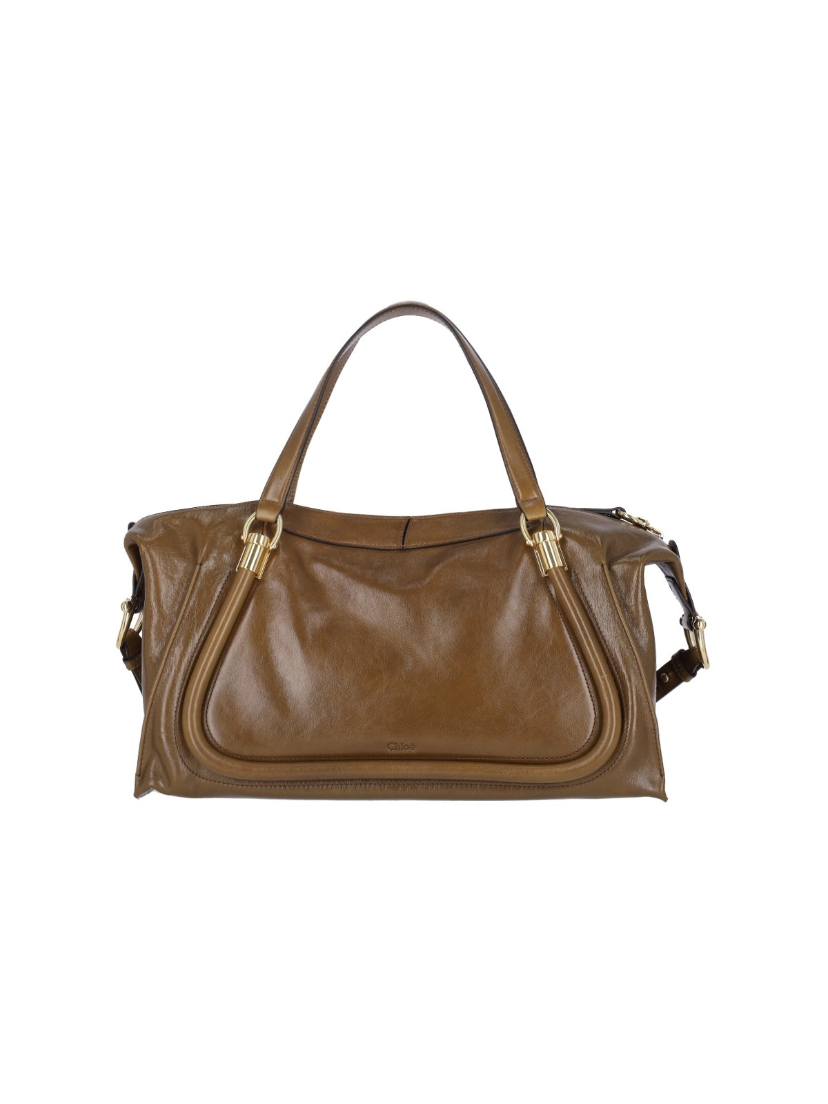 'PARATY 24' SHOULDER BAG - 1