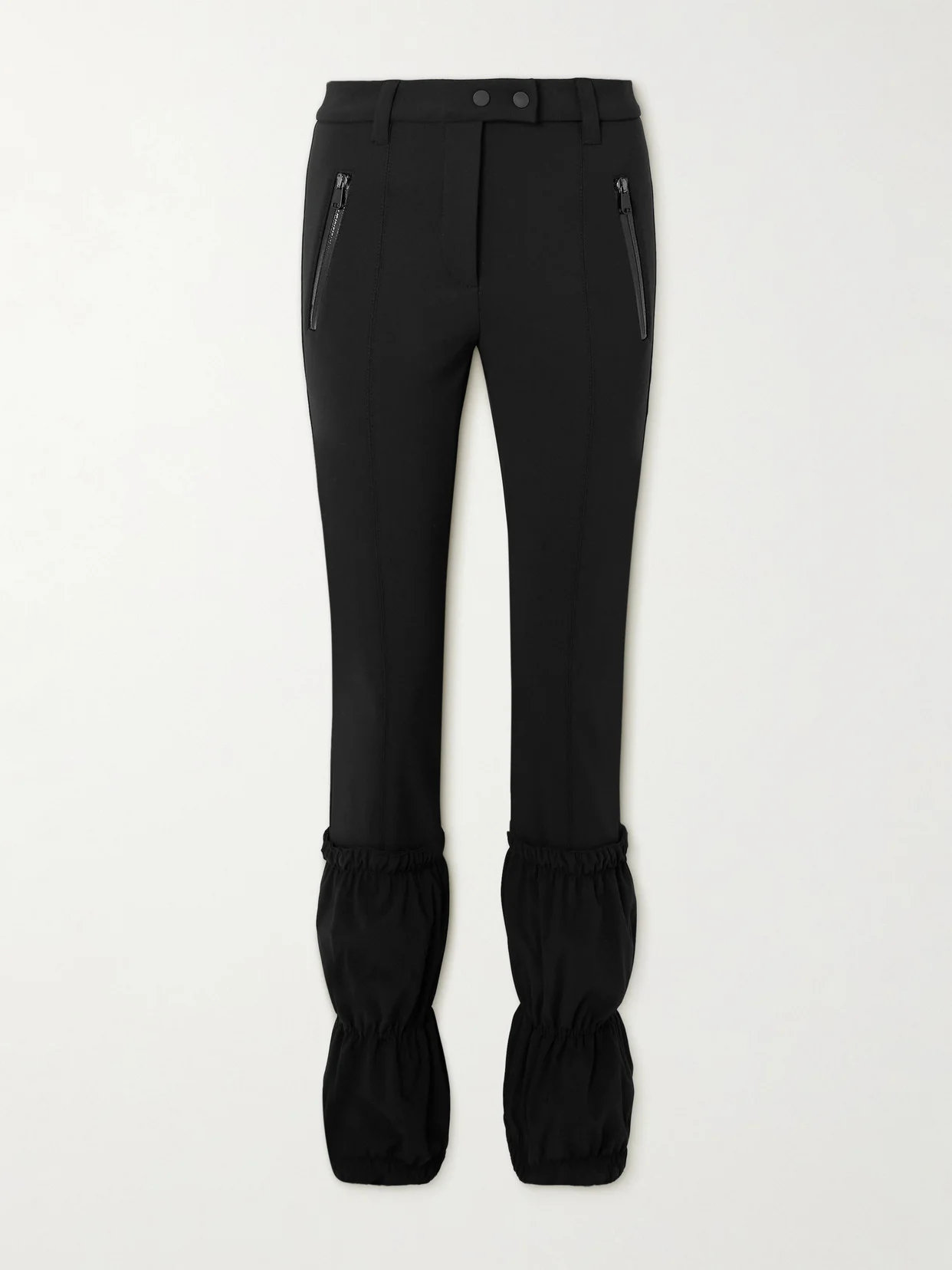 Paneled Ski Pants - 1