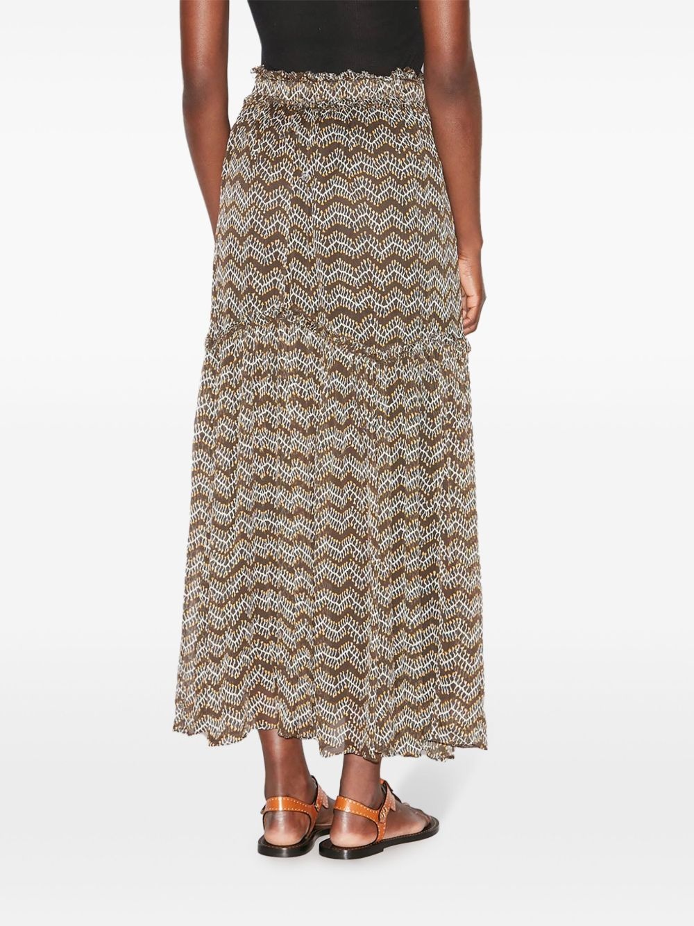 Veronique skirt - 4