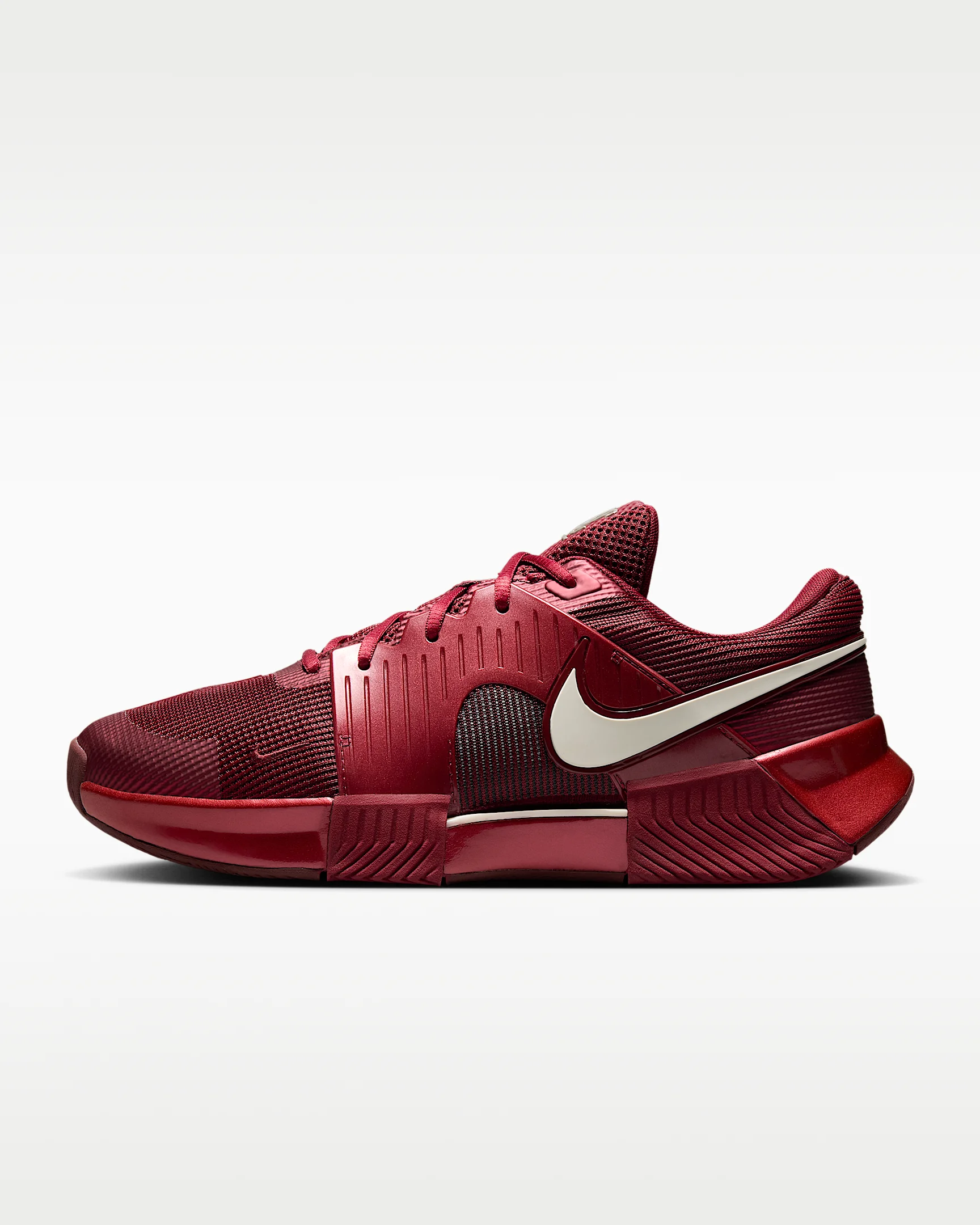 Nike GP Challenge 1.5 PRM Men's Hard Court Tennis Shoes - 1