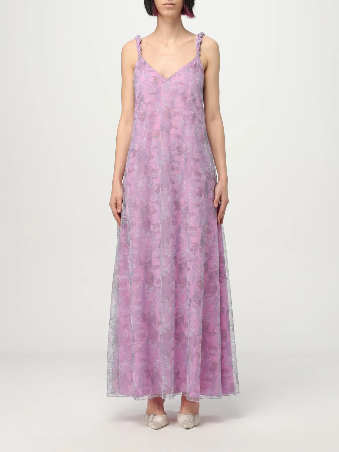 Dress woman Emporio Armani - 1