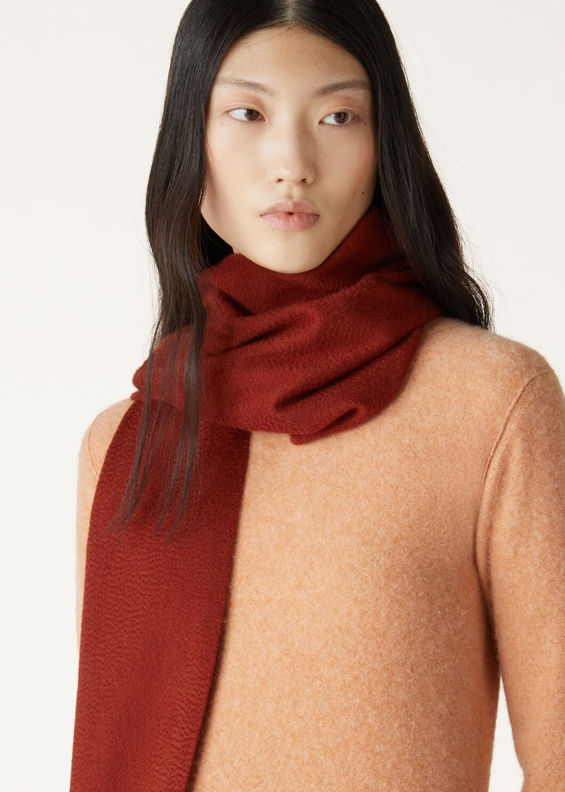 Loro Piana Extra Grande Unita Scarf outlook