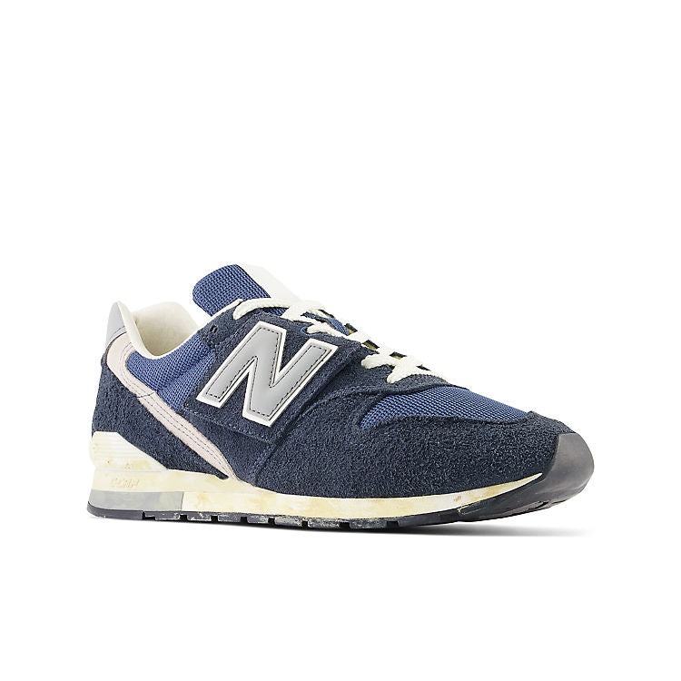 New Balance 996v2 '35th Anniversary Vintage Indigo' CM996HM2 - 2