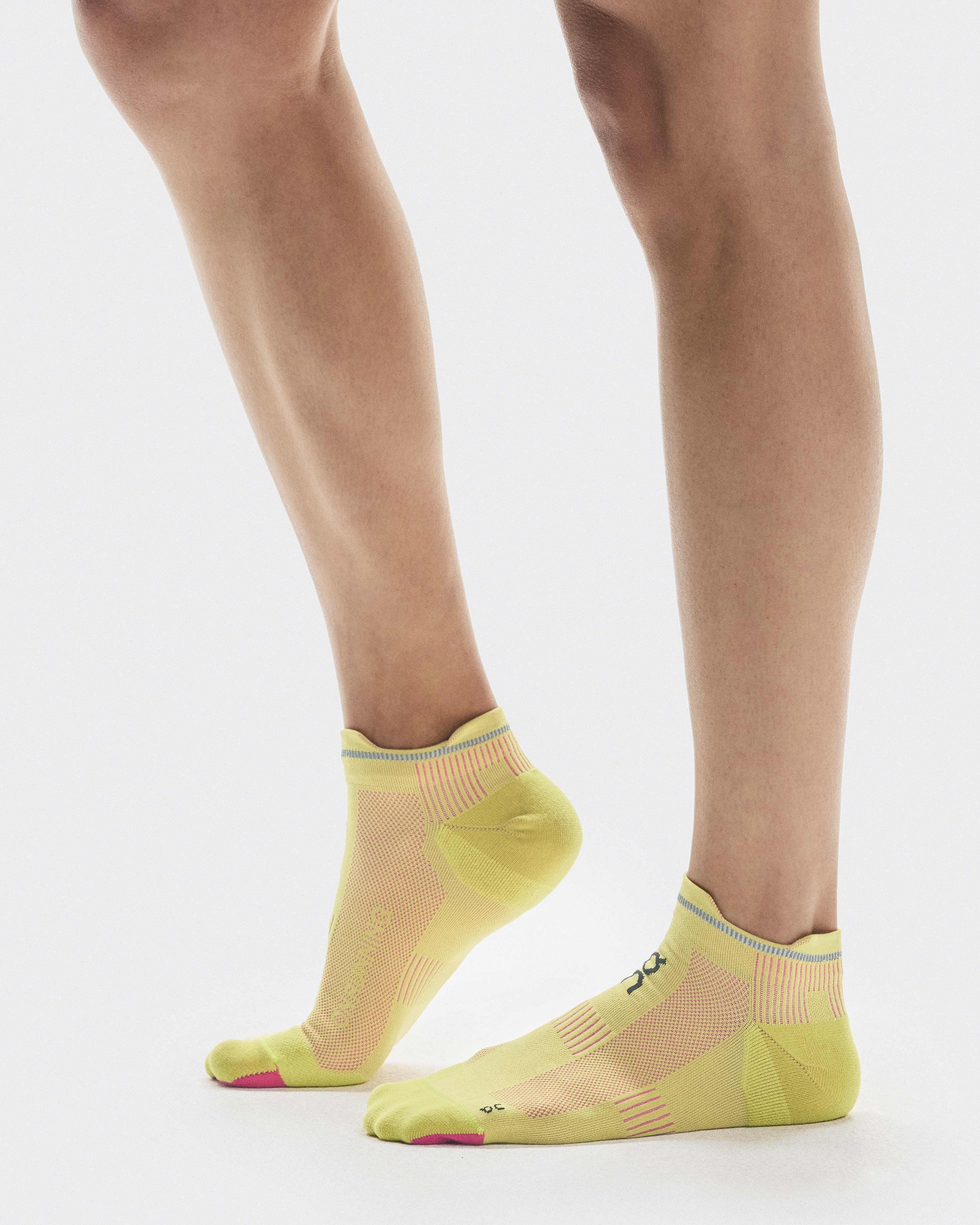 Elite Run Sock Low - 2