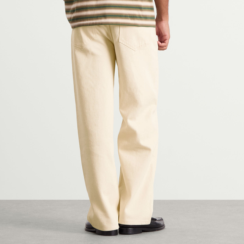 Wax London Loose Fit Jean 3