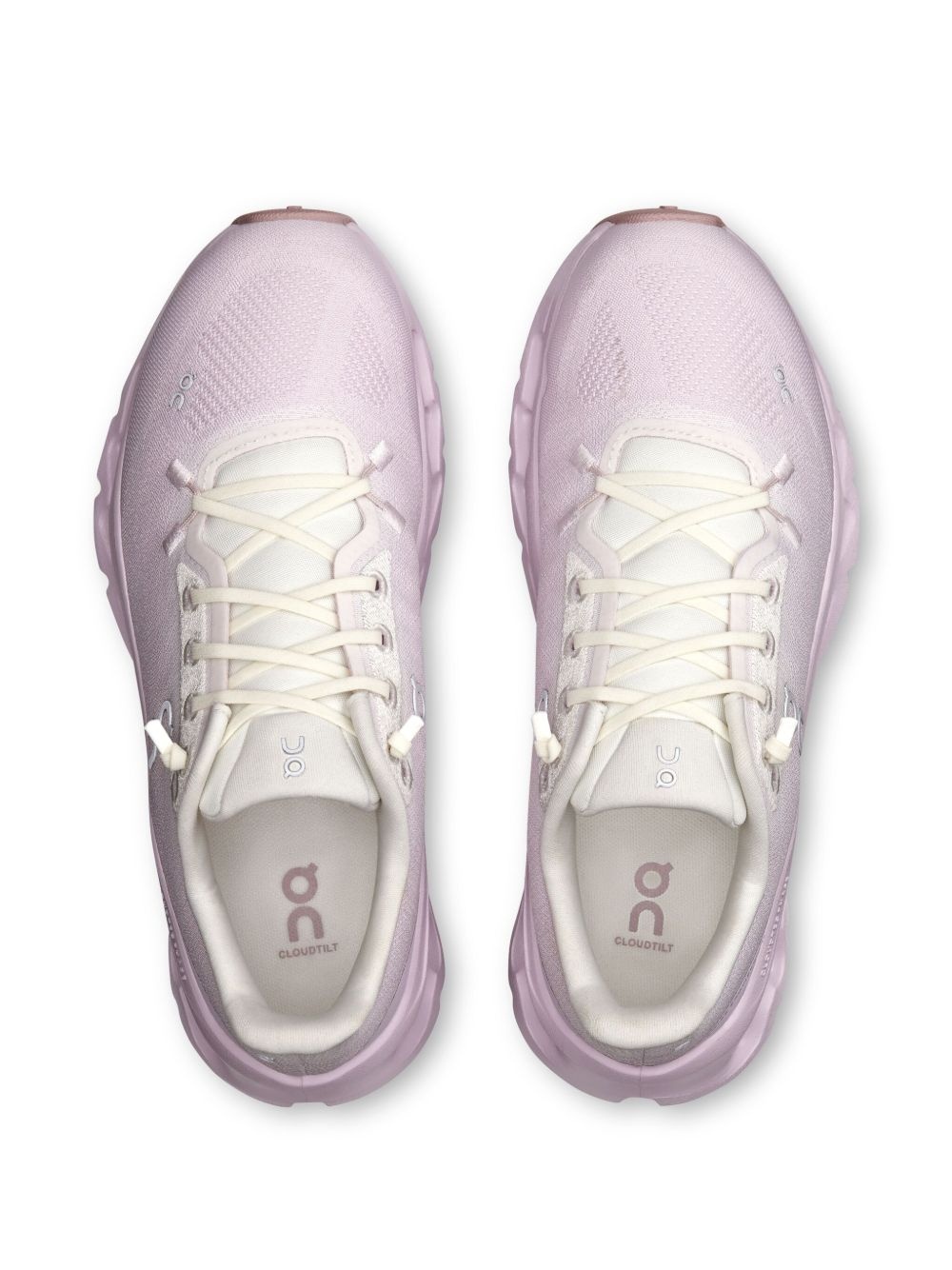 Cloudtilt sneakers - 3