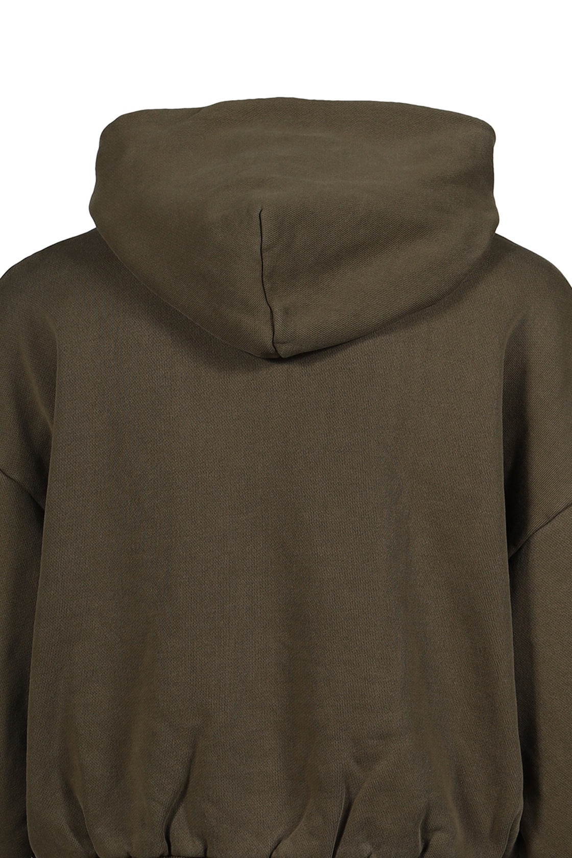 THERMAL HOOD / MILITARY - 5