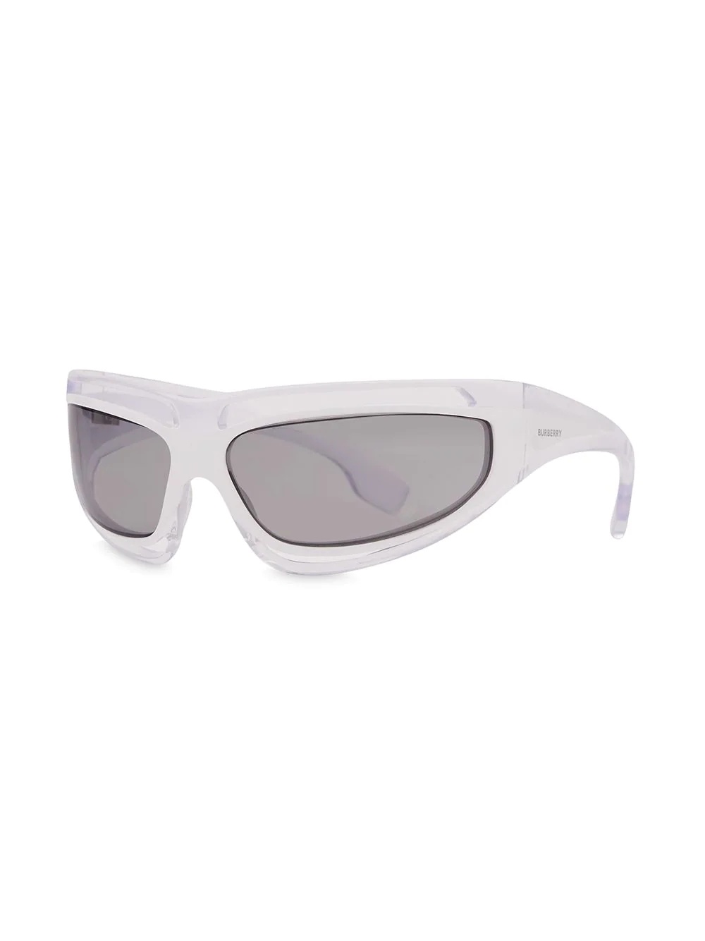 Eliot cut-out detail sunglasses - 2