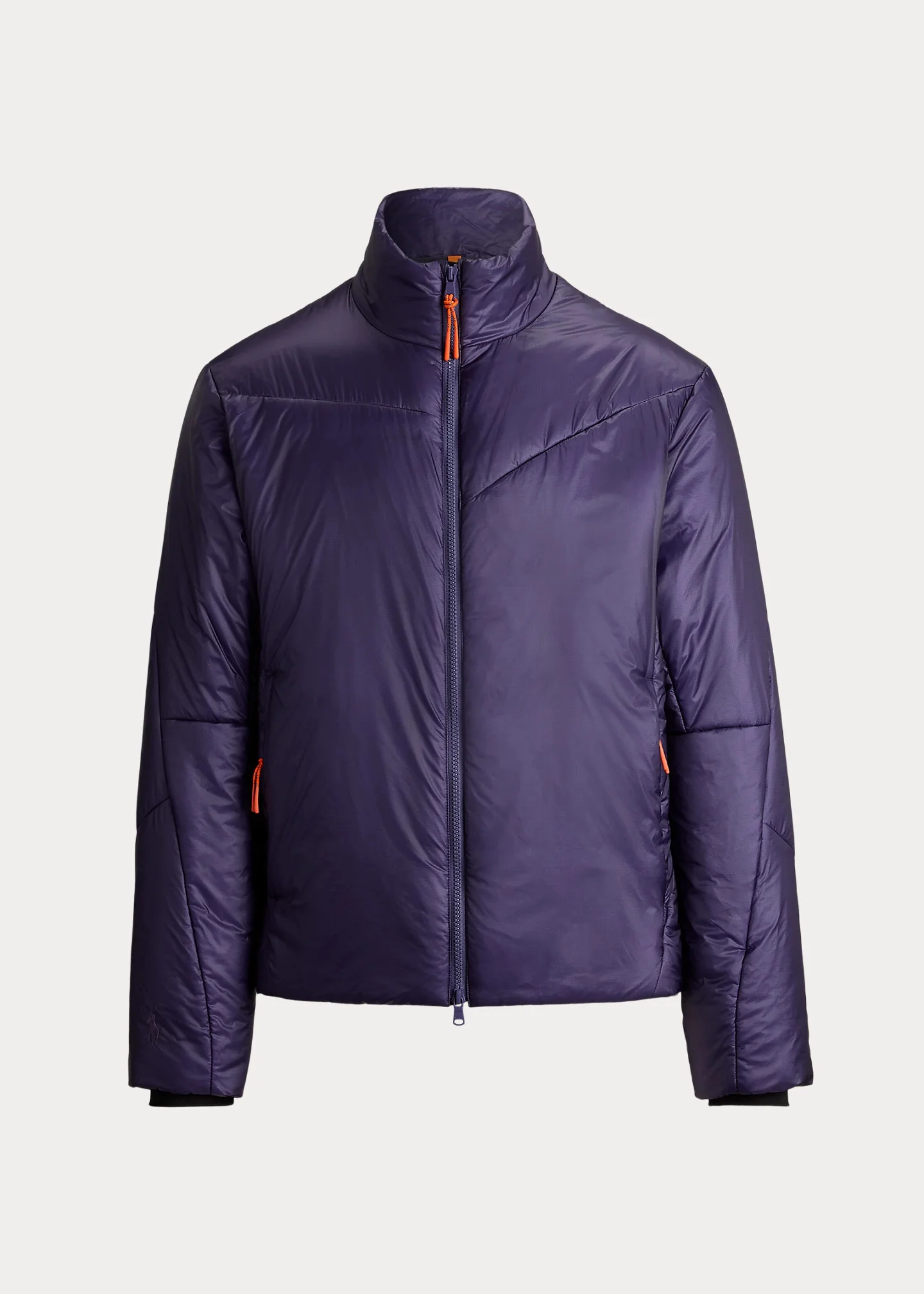 The Hawthorne Insulated Jacket - 1
