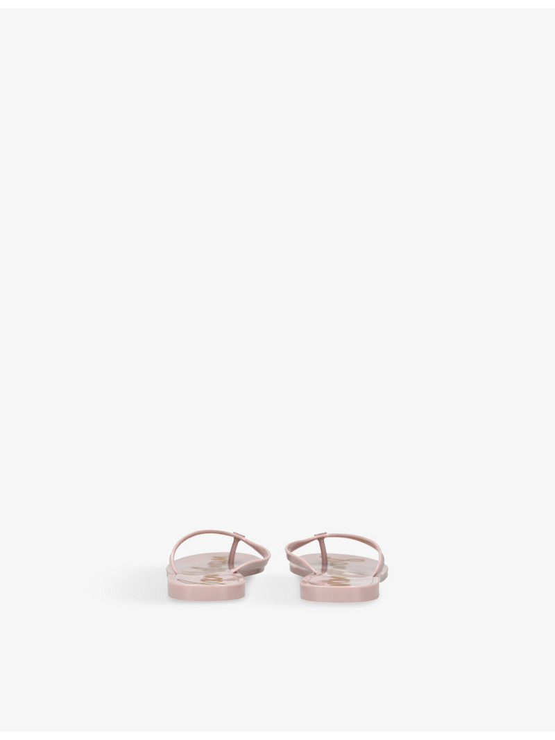 Sam Edelman Dean Jelly Flip Flops outlook