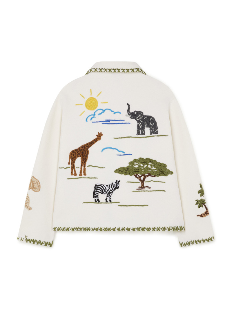 Remember Me Jacket 3