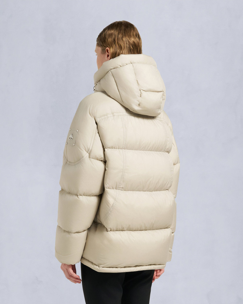 PUFFER AKAI 3Q JACKET 4