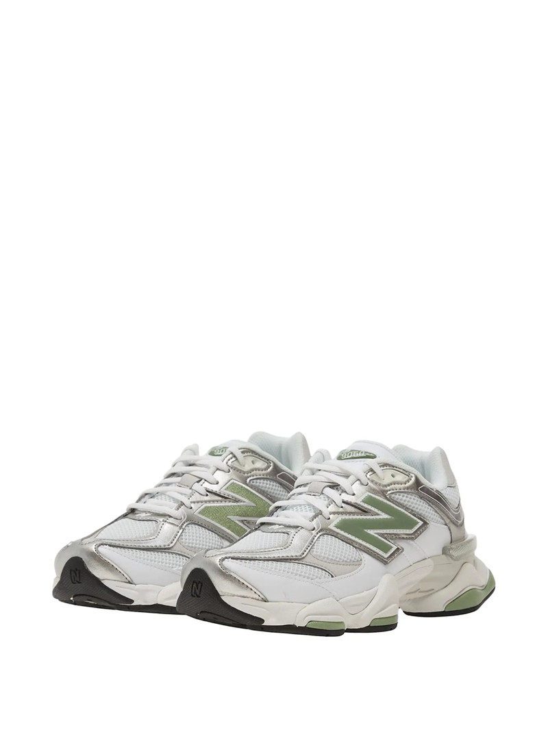 New Balance New Balance 9060 Lace-up Sneakers outlook