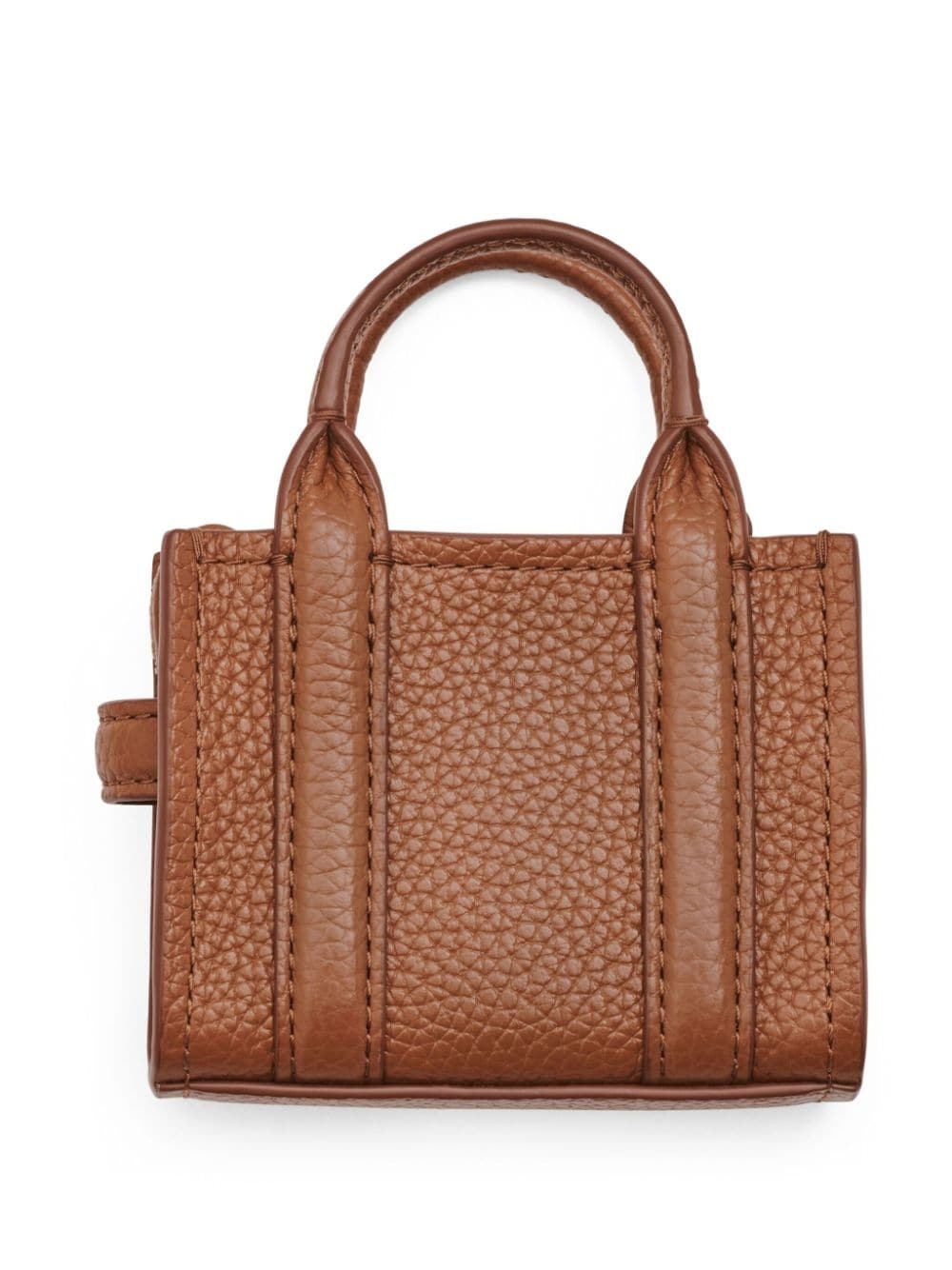 The Nano tote bag charm - 2