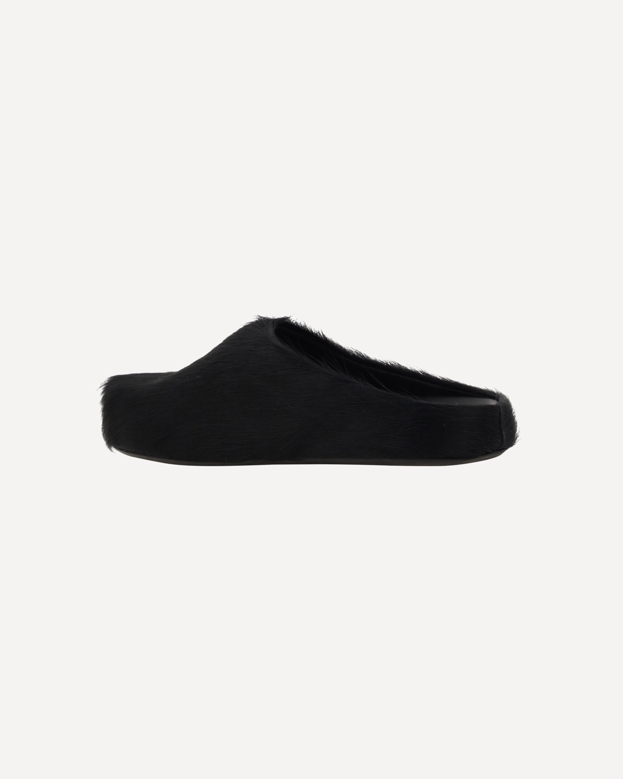 Fussbett Mules - 3
