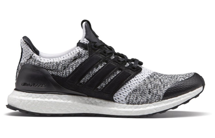 adidas Sneakersnstuff x Social Status x UltraBoost SE 'White Black' BY2911 - 2