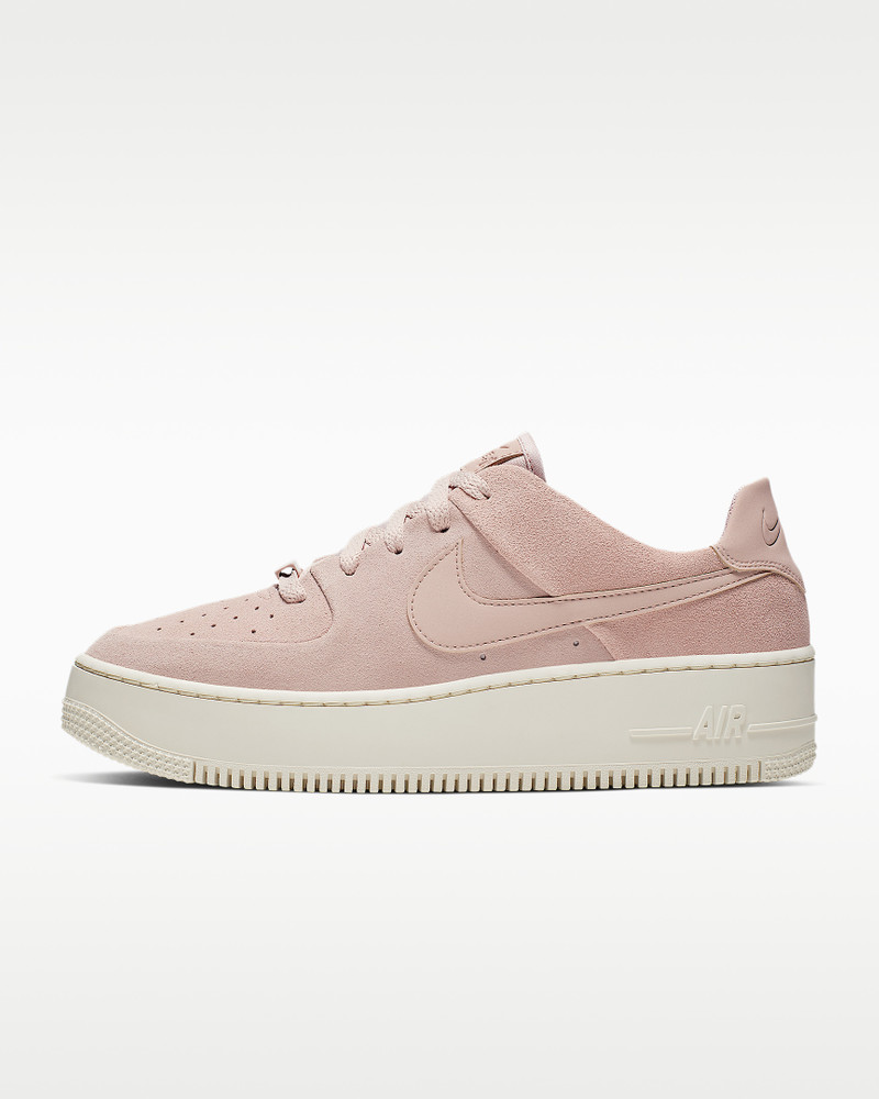 Nike Air Force 1 Sage Low Women's Shoes - 1