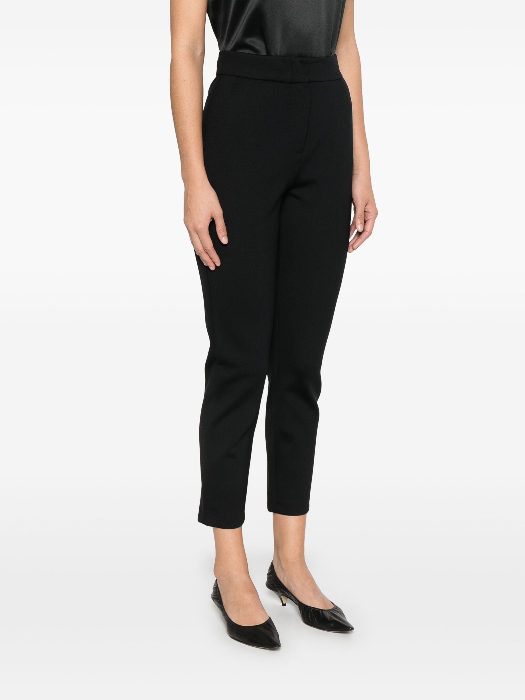 Orlanda Trousers - 2