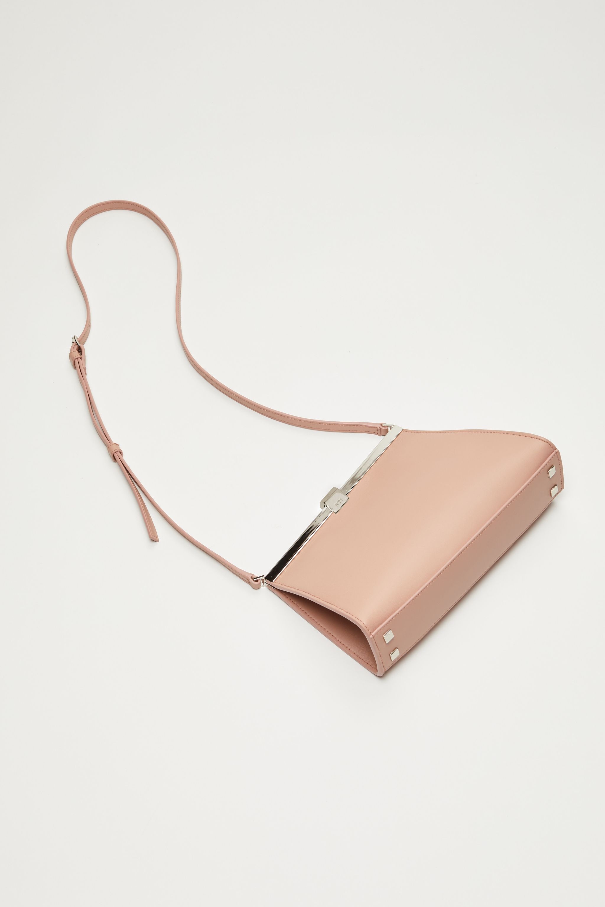 PETITE JEANNE SHOULDER BAG - 4