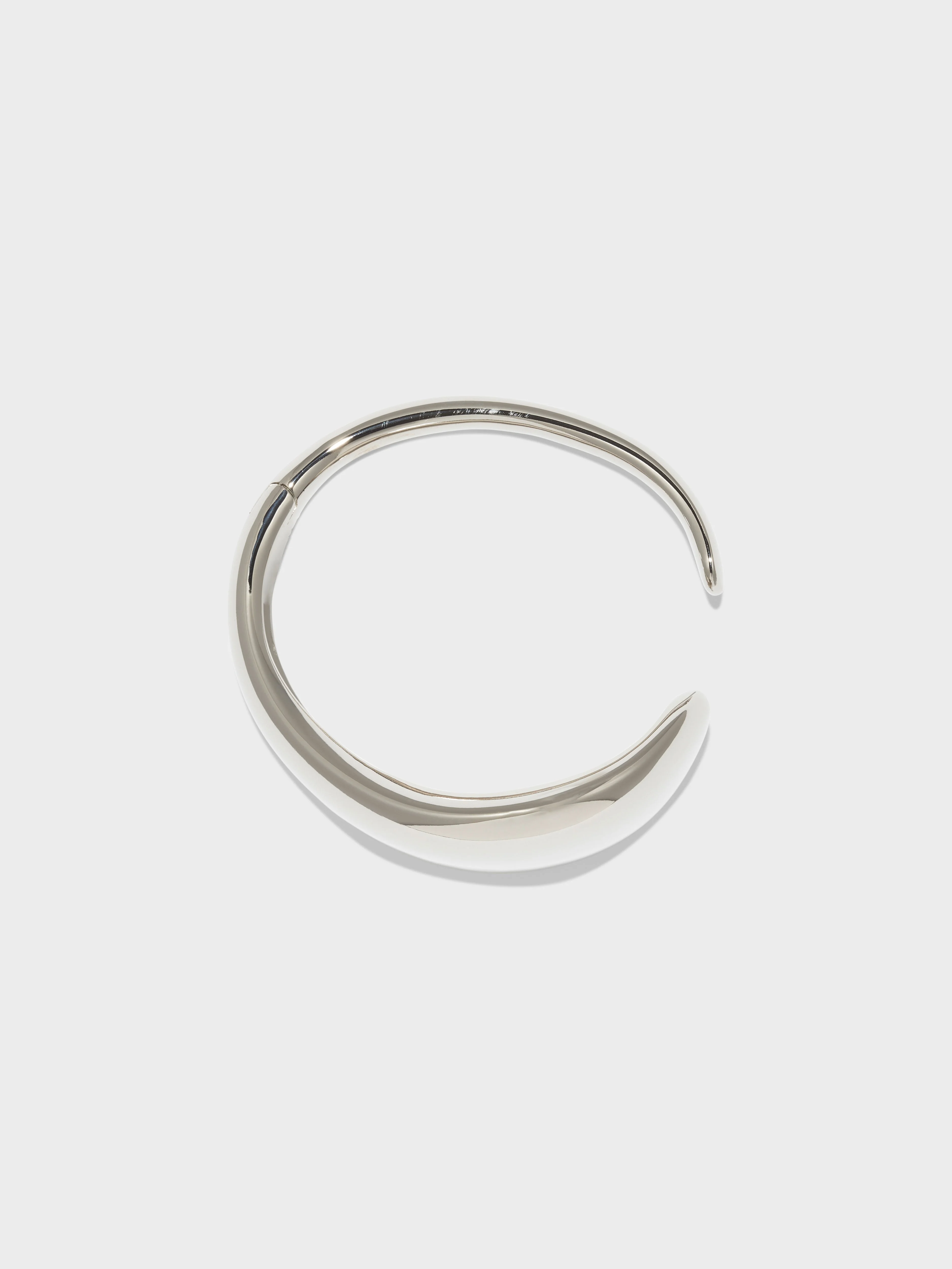 Wess Palladium-Plated Bracelet - 1