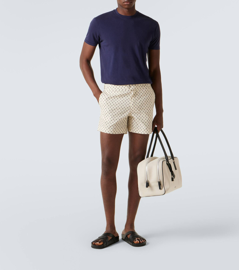 TOM FORD Jersey T-shirt outlook