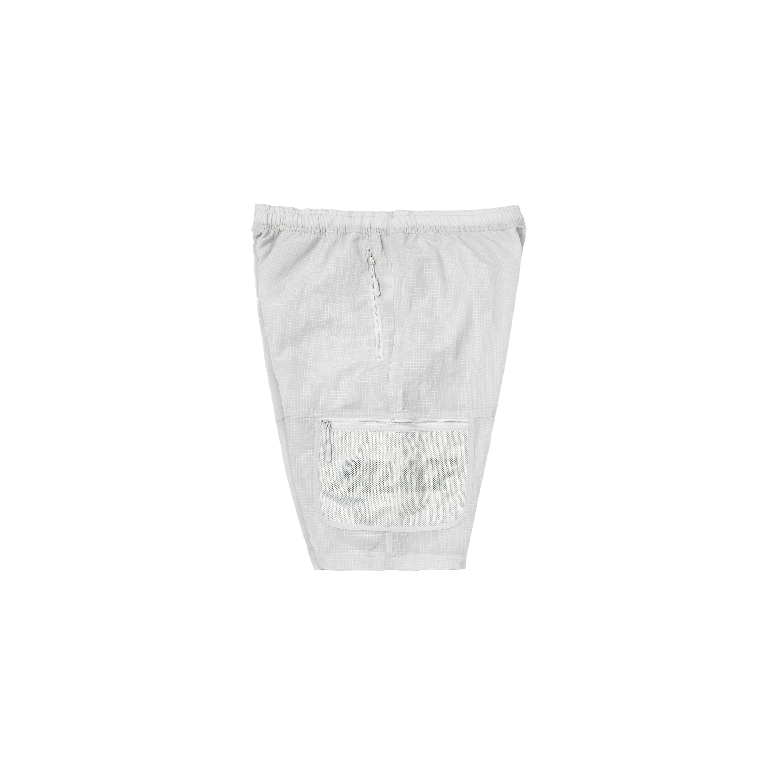 DEFLECTO SHORT CONCRETE GREY - 2