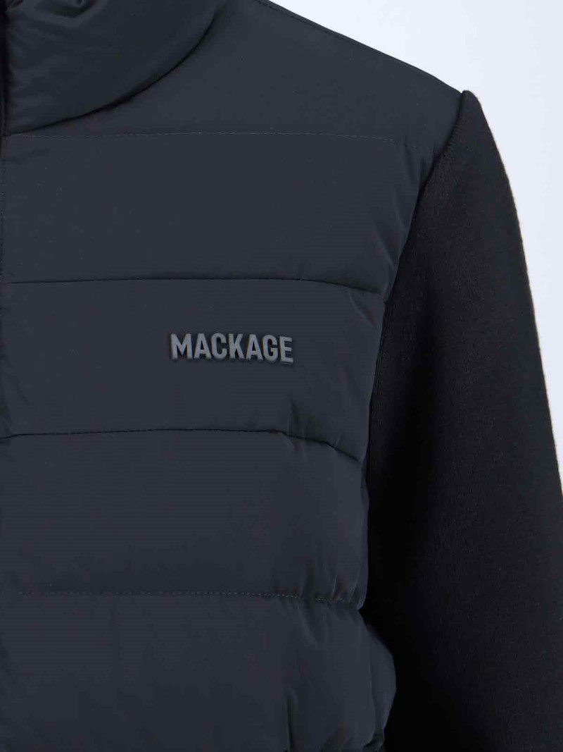 MACKAGE 'OCEANE-CITYZ' DOWN JACKET outlook