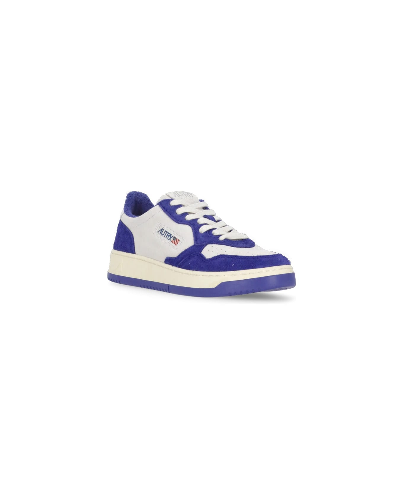 Medalist Low Sneakers - 3
