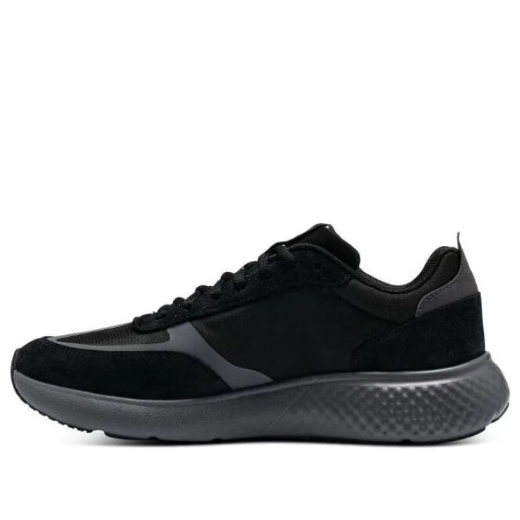 Under Armour Decoy Lux Sneakers 'Black' 3028612-001 - 1