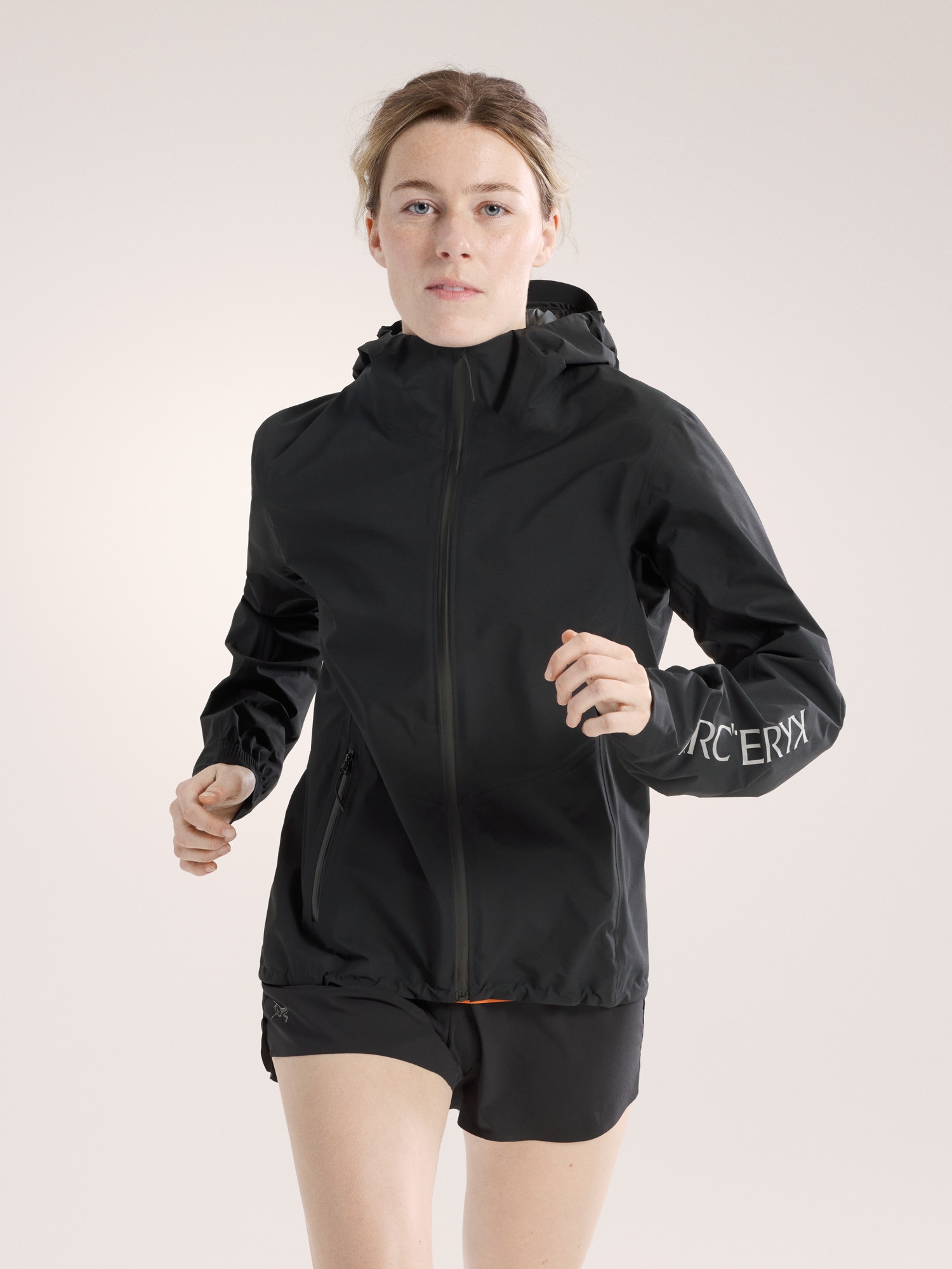 Norvan Jacket - 2