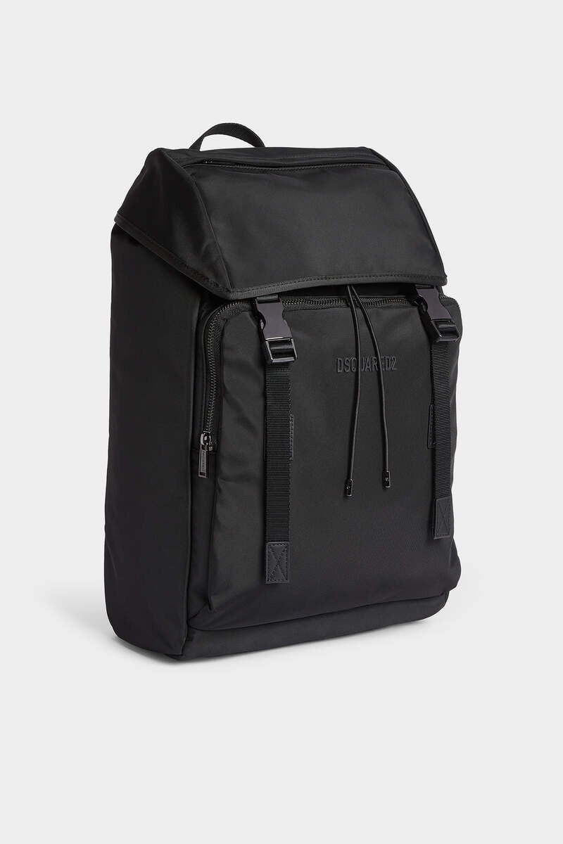 URBAN BACKPACK - 3