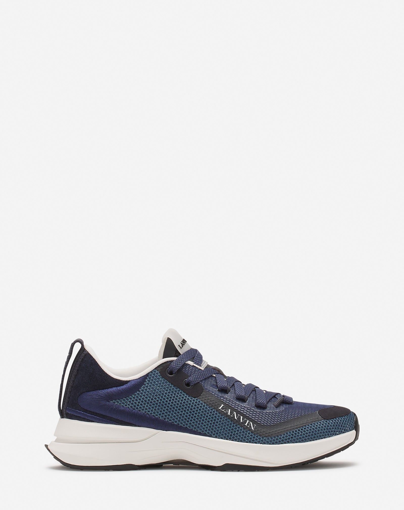 L-I MESH SNEAKERS - 1