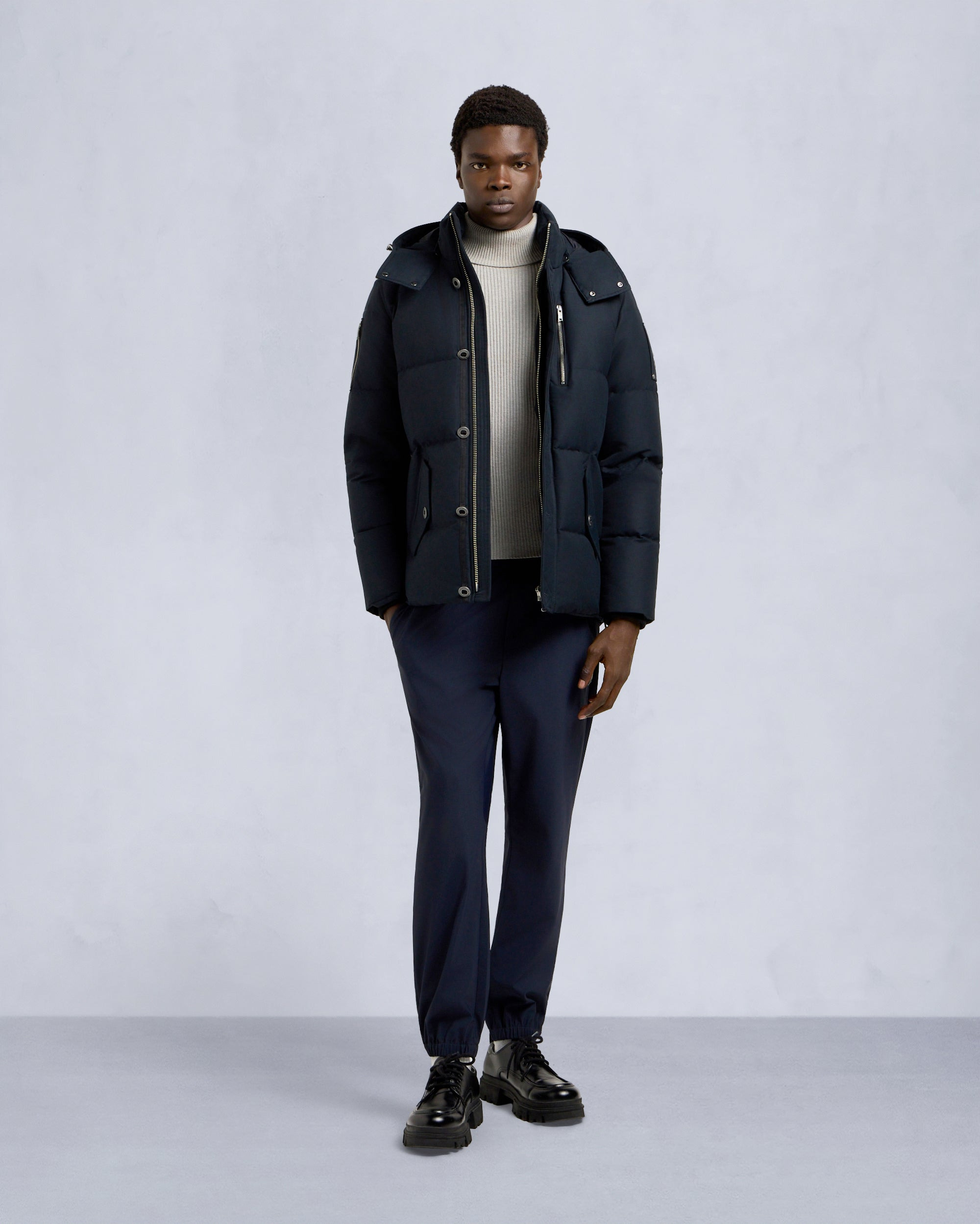 ORIGINAL 3Q NEOSHEAR JACKET - 4