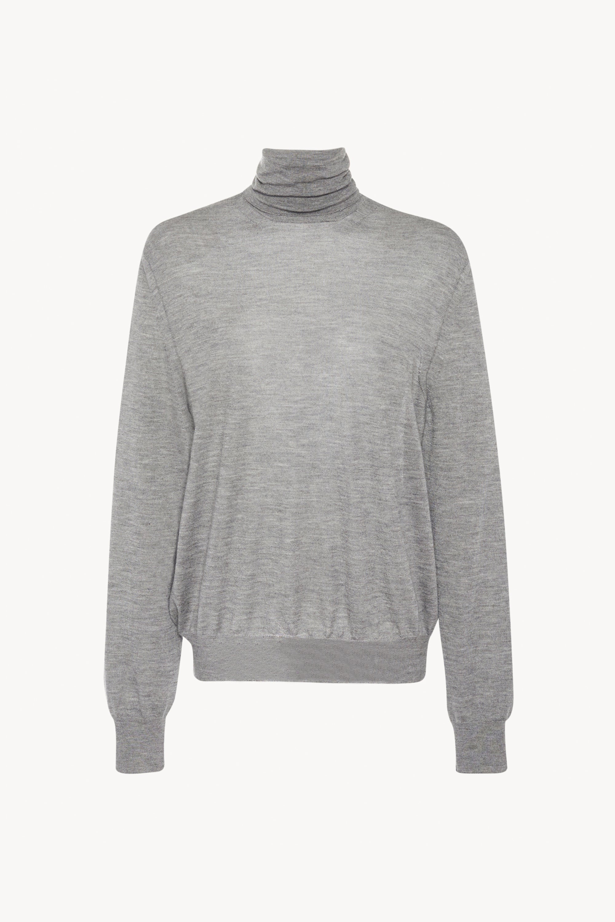 Lambeth Top in Cashmere - 1