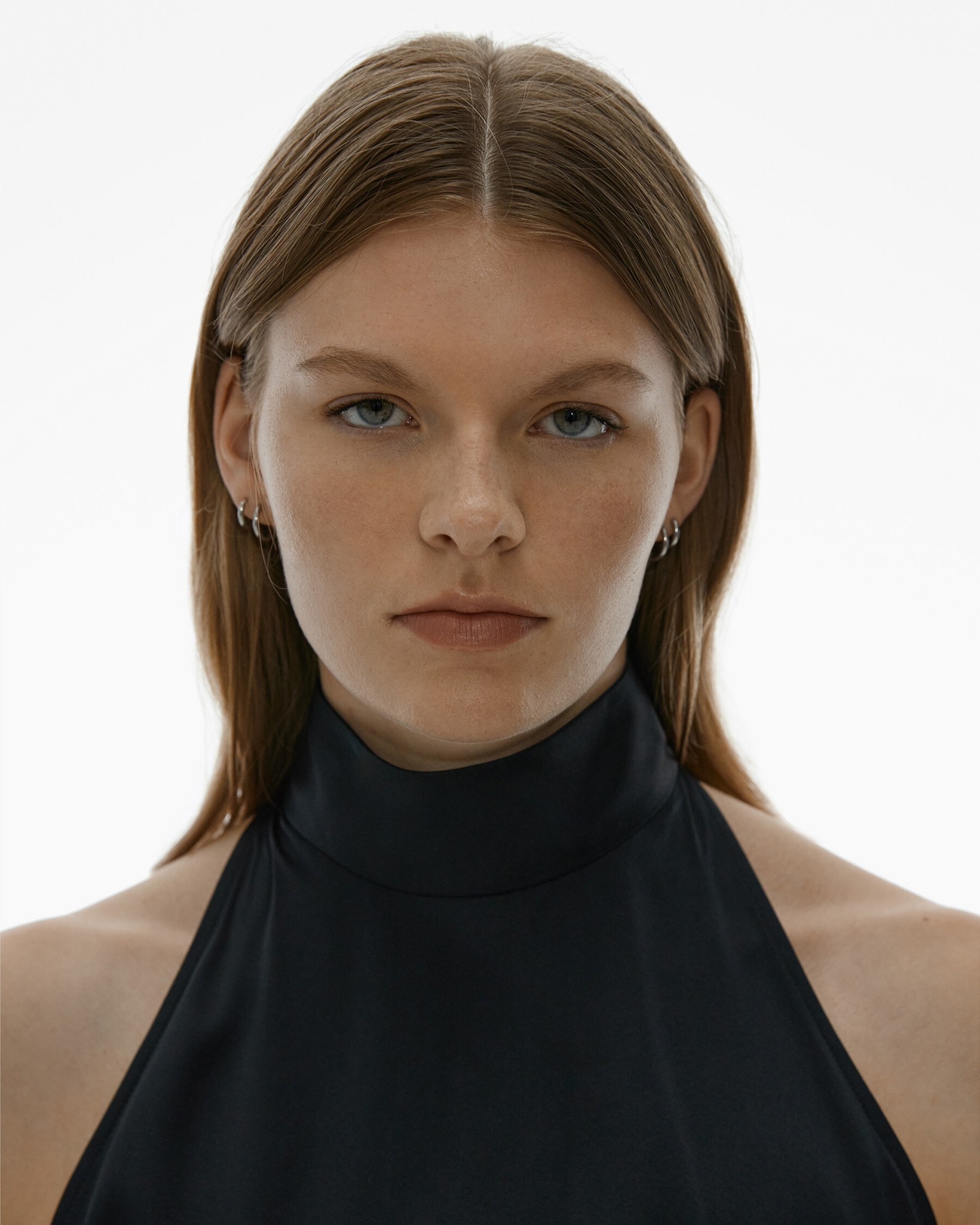 HALTER TOP - 7