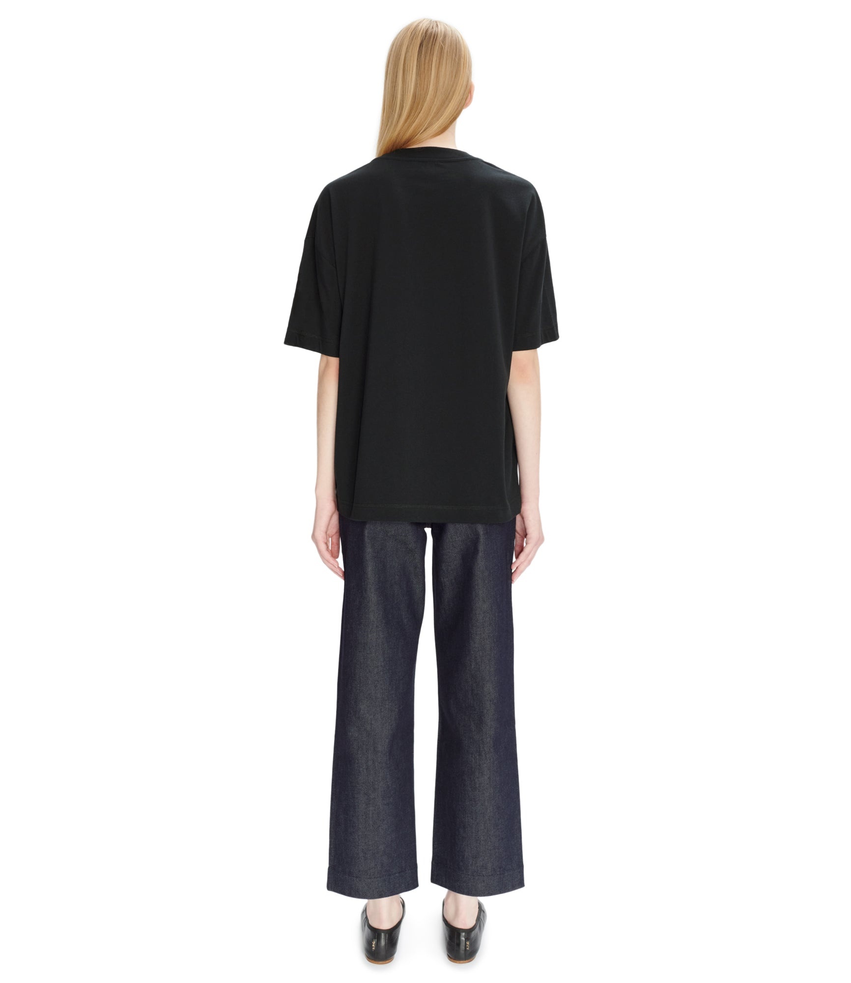 OVERSIZE GRAND VPC T-SHIRT (W) - 3