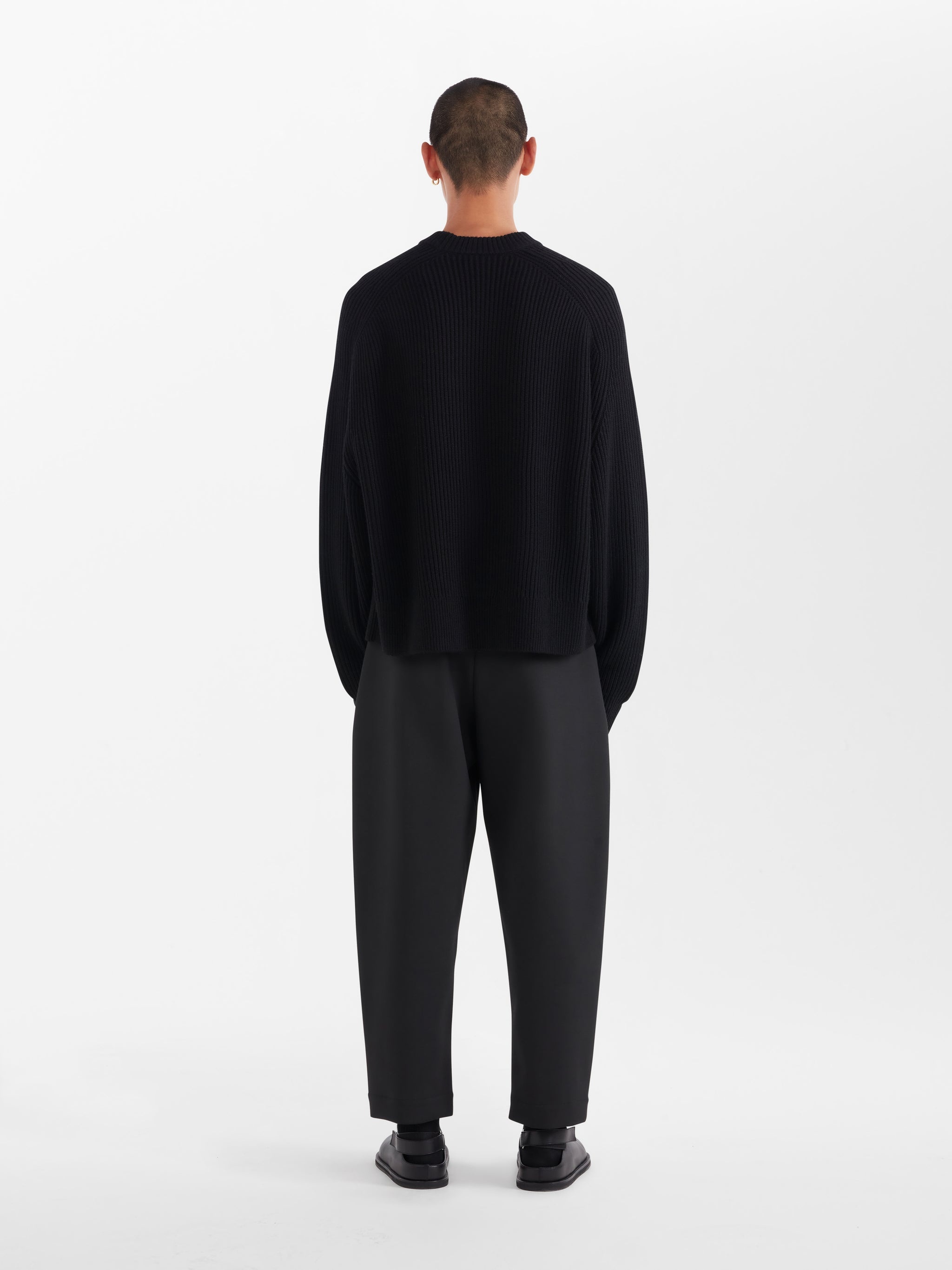 Arum Knit - 5